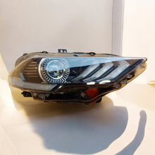 Laden Sie das Bild in den Galerie-Viewer, Frontscheinwerfer Ford VI JR3B13005 LED Rechts Scheinwerfer Headlight