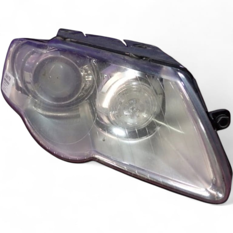 Frontscheinwerfer VW Passat 3C0941752G Xenon Rechts Scheinwerfer Headlight SCH1958293240py