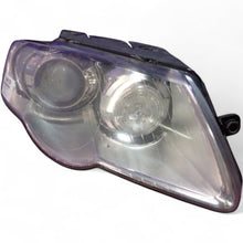 Load image into Gallery viewer, Frontscheinwerfer VW Passat 3C0941752G Xenon Rechts Scheinwerfer Headlight SCH1958293240py
