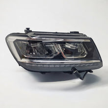 Load image into Gallery viewer, Frontscheinwerfer VW Tiguan 5NB941036 LED Rechts Scheinwerfer Headlight