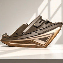 Load image into Gallery viewer, Frontscheinwerfer Seat Tarraco 5FJ941007J Full LED Links Scheinwerfer Headlight