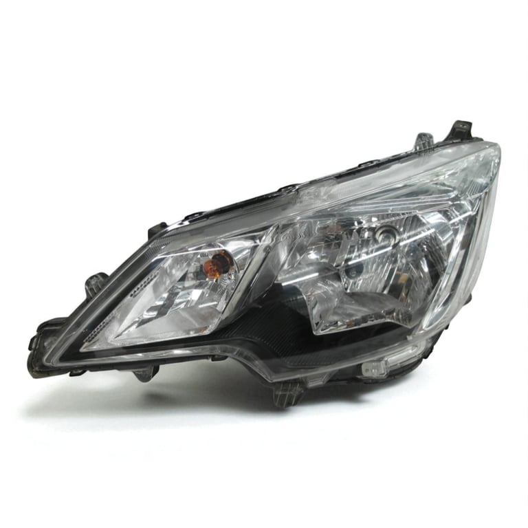 Frontscheinwerfer Mitsubishi Space Star Links Scheinwerfer Headlight SCH3565144845wf