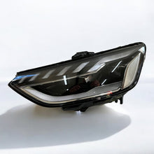 Load image into Gallery viewer, Frontscheinwerfer Audi A4 B9 8W0941033D Links Scheinwerfer Headlight