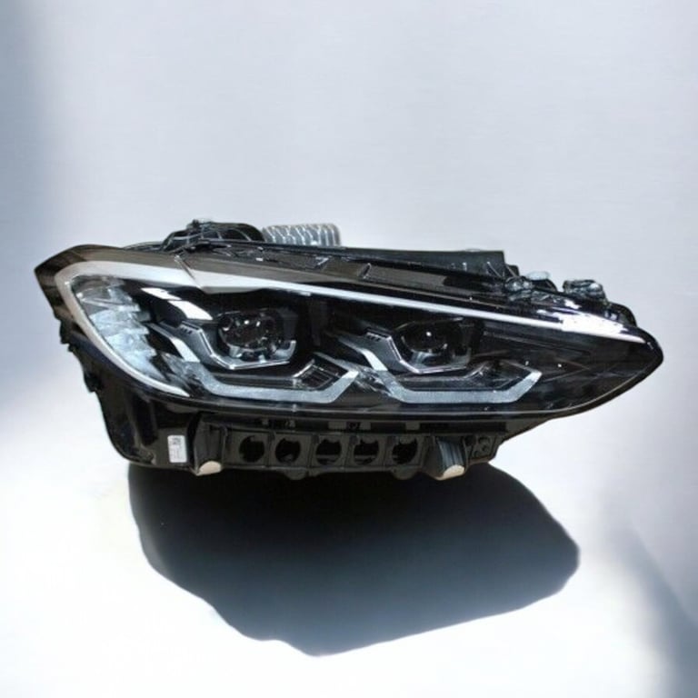 Frontscheinwerfer BMW G22 G23 G26 5A19352 Ein Stück (Rechts oder Links) SCH8765101648kl