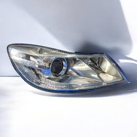 Frontscheinwerfer Skoda Octavia II 1Z1941016F 1EL247052-02 Rechts Headlight SCH6948661195us