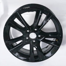 Laden Sie das Bild in den Galerie-Viewer, 1x Alufelge 16 Zoll 6.0&quot; 5x100 6VA601025 Skoda Fabia Iv Rim Wheel