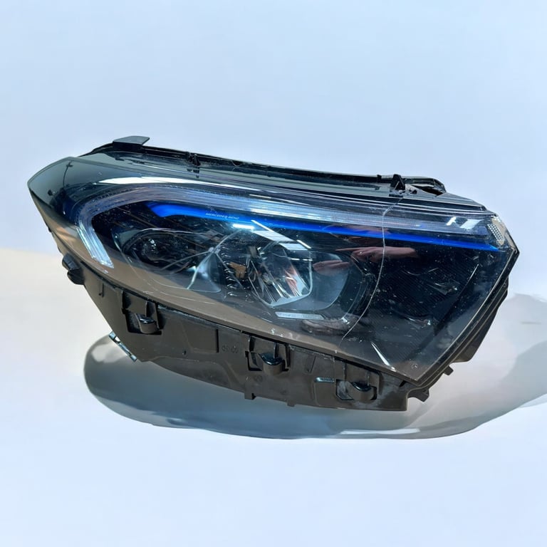 Frontscheinwerfer Mercedes-Benz Eqa H243 A2439069000 Rechts Headlight