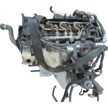 Load image into Gallery viewer, Motor BMW F30 B47D20A 2.0 89TKm Diesel Engine Komplett