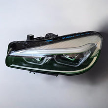 Laden Sie das Bild in den Galerie-Viewer, Frontscheinwerfer BMW 2 F45 F46 8738641 Links Scheinwerfer Headlight SCH1634028120se