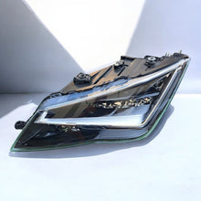 Load image into Gallery viewer, Frontscheinwerfer Seat Leon 90112754 Full LED Links Scheinwerfer Headlight