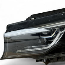 Laden Sie das Bild in den Galerie-Viewer, Frontscheinwerfer BMW 3 G20 9500915-01 LED Ein Stück (Rechts oder Links) SCH9529555408gh