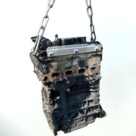 Motor VW Golf VIII DSU 2.0 TDI 116PS 85kW 2020 Diesel Engine Komplett