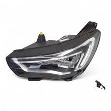 Laden Sie das Bild in den Galerie-Viewer, Frontscheinwerfer Opel Grandland X 366947220 Full LED Links Headlight SCH9663815930id