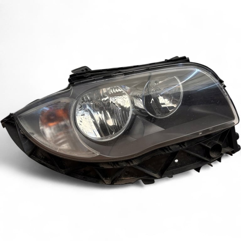 Frontscheinwerfer BMW E88 E81 E82 E87 7249650 Rechts Scheinwerfer Headlight SCH2108856463nm