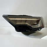 Frontscheinwerfer Audi A6 C8 4K0941039H Links Scheinwerfer Headlight