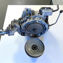 Laden Sie das Bild in den Galerie-Viewer, Getriebe Mercedes-Benz Gla A2463702803 Automatikgetriebe Trasmissione
