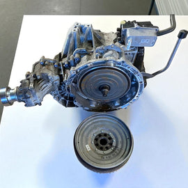 Getriebe Mercedes-Benz Gla A2463702803 Automatikgetriebe Trasmissione