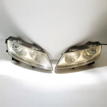 Laden Sie das Bild in den Galerie-Viewer, Frontscheinwerfer VW Phaeton 3D1941015H 3D1941016H LED Rechts oder Links