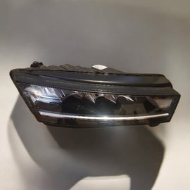 Frontscheinwerfer Skoda Octavia IV 5E4941016 LED Rechts Scheinwerfer Headlight SCH9936394206yj