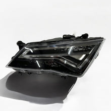 Load image into Gallery viewer, Frontscheinwerfer Seat Ateca 576941007 Full LED Links Scheinwerfer Headlight