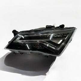 Frontscheinwerfer Seat Ateca 576941007 Full LED Links Scheinwerfer Headlight