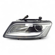 Laden Sie das Bild in den Galerie-Viewer, Frontscheinwerfer Audi Q5 8R0941005D Links Scheinwerfer Headlight SCH9605618761ye
