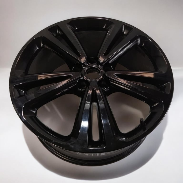 1x Alufelge 20 Zoll 8.5" 5x115 2456765 Opel Insignia Rim Wheel FEL1145991448sl