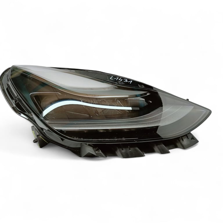 Frontscheinwerfer Tesla Model 3 5yj3 5yjy 1514953-00-D Full LED Rechts Headlight SCH5604978924xj