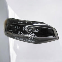Laden Sie das Bild in den Galerie-Viewer, Frontscheinwerfer VW Polo 2G1941036B LED Rechts Scheinwerfer Headlight SCH5627412664yi