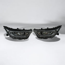 Frontscheinwerfer Toyota V Rechts Scheinwerfer Headlight SCH6735635507ga