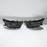 Frontscheinwerfer Toyota V Rechts Scheinwerfer Headlight