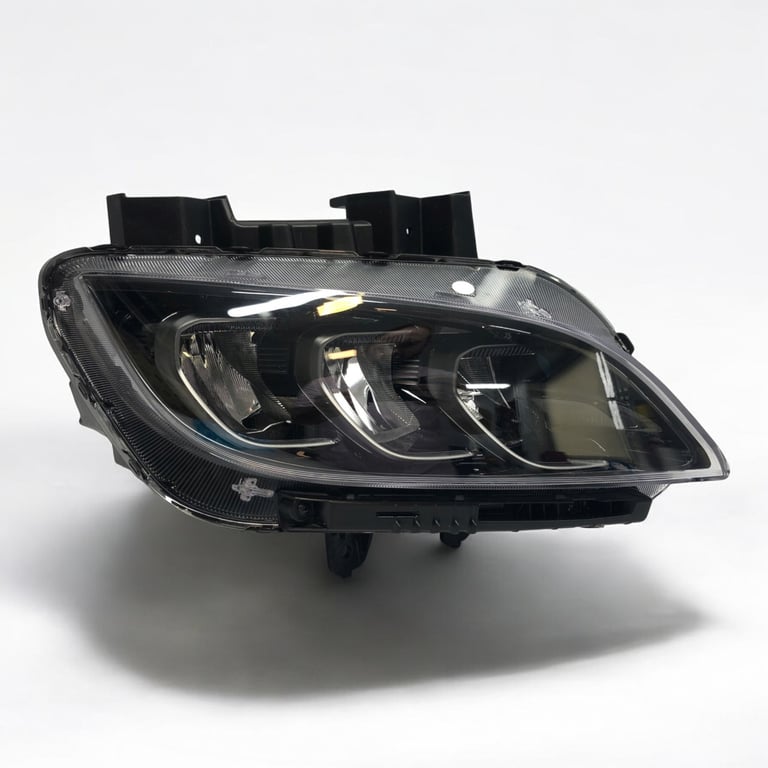 Frontscheinwerfer Hyundai Kona 92102-J9630 LED Rechts Scheinwerfer Headlight