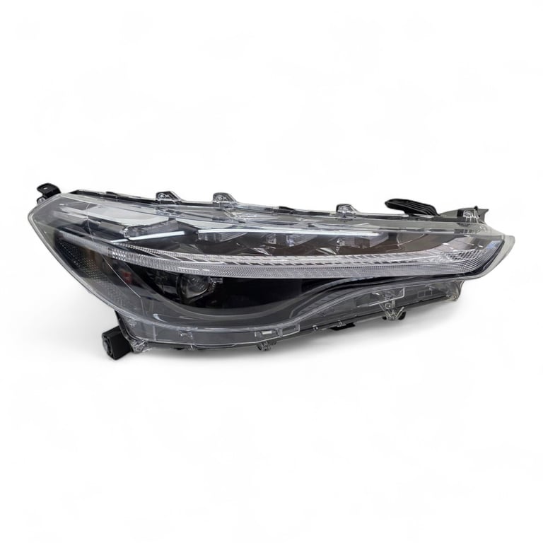 Frontscheinwerfer Toyota Corolla SP16-184 Full LED Rechts Scheinwerfer Headlight SCH1506148128yo
