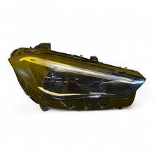 Laden Sie das Bild in den Galerie-Viewer, Frontscheinwerfer Mercedes-Benz Coupe A2369065400 LED Rechts Headlight SCH5351362159el