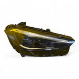 Frontscheinwerfer Mercedes-Benz Coupe A2369065400 LED Rechts Headlight