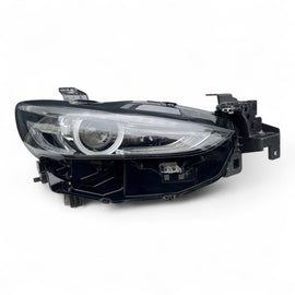 Frontscheinwerfer Mazda 6 Gl GRF5-51030 LED Rechts Scheinwerfer Headlight SCH2974697789dz
