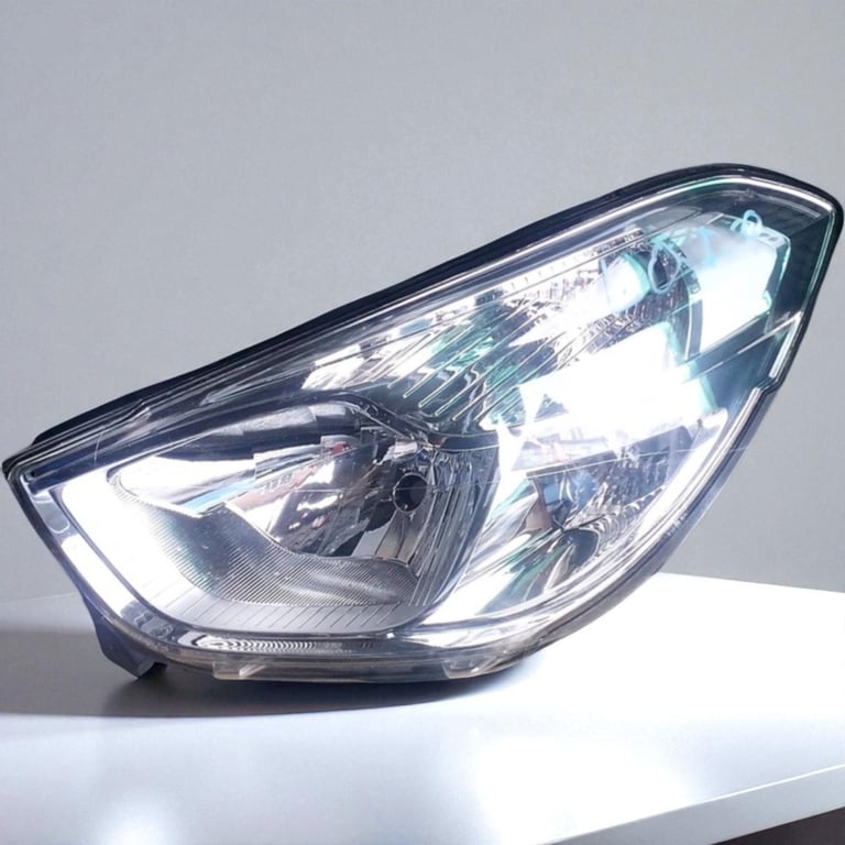 Frontscheinwerfer Dacia Dokker Links Scheinwerfer Headlight