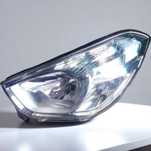 Laden Sie das Bild in den Galerie-Viewer, Frontscheinwerfer Dacia Dokker Links Scheinwerfer Headlight