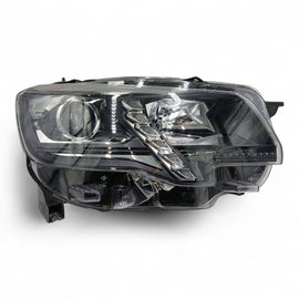 Frontscheinwerfer Peugeot Rifter 9816827180 LED Rechts Scheinwerfer Headlight