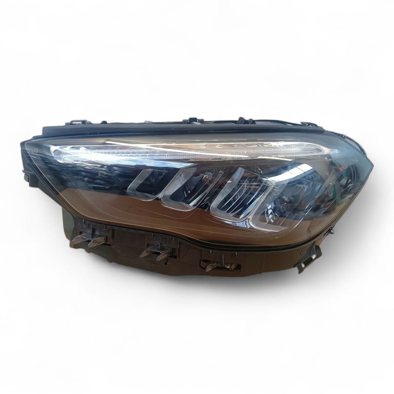 Frontscheinwerfer Mercedes-Benz Gla H247 A24790635-04 LED Links Headlight SCH6599245228fr