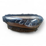 Frontscheinwerfer Mercedes-Benz Gla H247 A24790635-04 LED Links Headlight