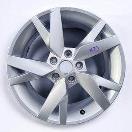 1x Alufelge 17 Zoll 6.5