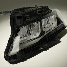 Laden Sie das Bild in den Galerie-Viewer, Frontscheinwerfer Peugeot 308 III 9849116580 Full LED Links Headlight SCH3812631996on