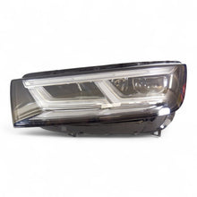 Laden Sie das Bild in den Galerie-Viewer, Frontscheinwerfer Audi Q5 80A941773G LED Links Scheinwerfer Headlight SCH4667290378kd