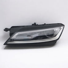 Load image into Gallery viewer, Frontscheinwerfer Audi Tt 8S0941005F LED Links Scheinwerfer Headlight