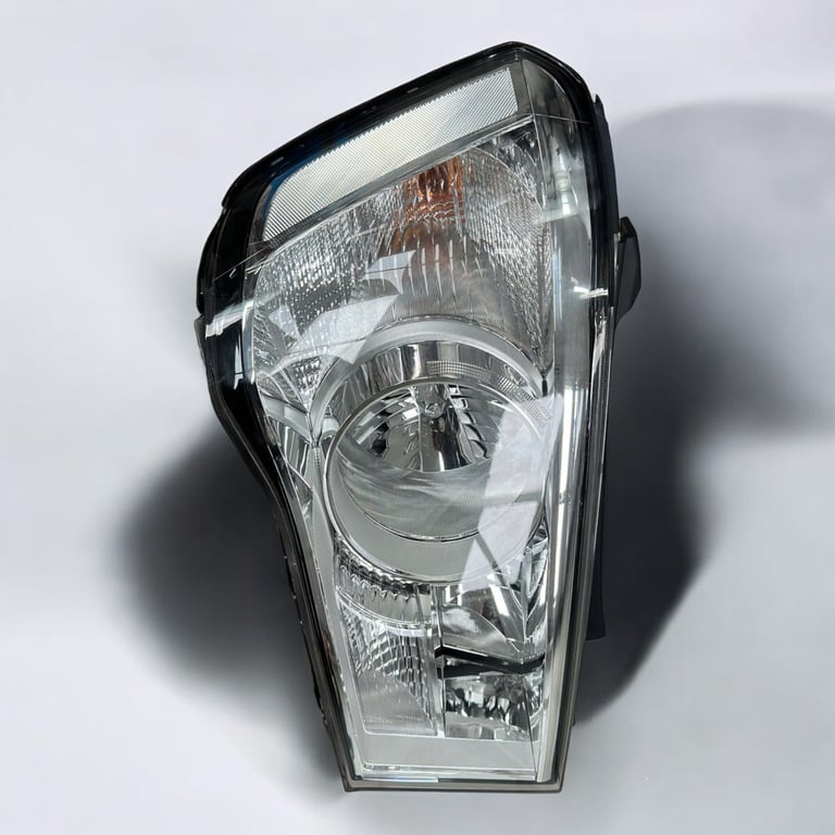 Frontscheinwerfer Hyundai H350 Rechts Scheinwerfer Headlight