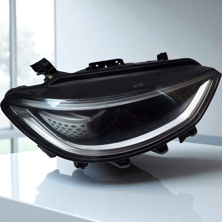 Frontscheinwerfer VW Id.3 10B941036G LED Rechts Scheinwerfer Headlight SCH4713544219ft
