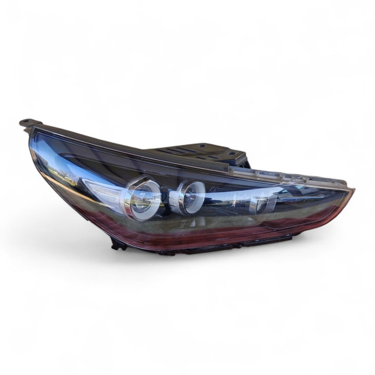Frontscheinwerfer Hyundai I30 III G4921-21060 Full LED Rechts Headlight SCH5649933964rv