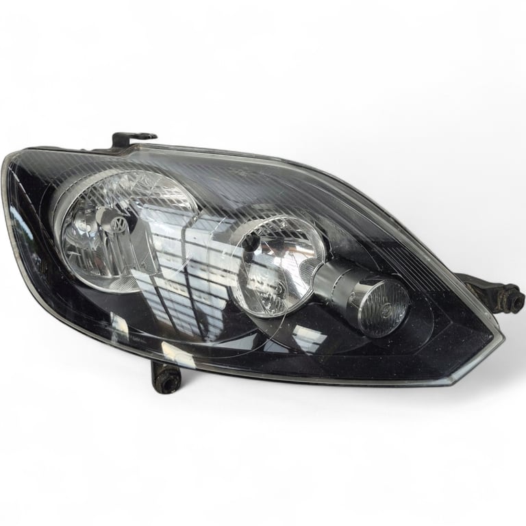 Frontscheinwerfer VW Golf VI Plus 5M1941006G Rechts Scheinwerfer Headlight SCH9489437113tx