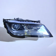 Laden Sie das Bild in den Galerie-Viewer, Frontscheinwerfer Audi A7 30702348201 Rechts Scheinwerfer Headlight